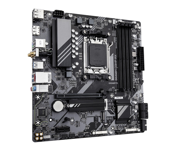 GIGABYTE B650M D3HP AX - 1243737 - zdjęcie 3